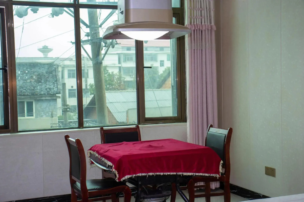 Jinsanjiao Business Hotel