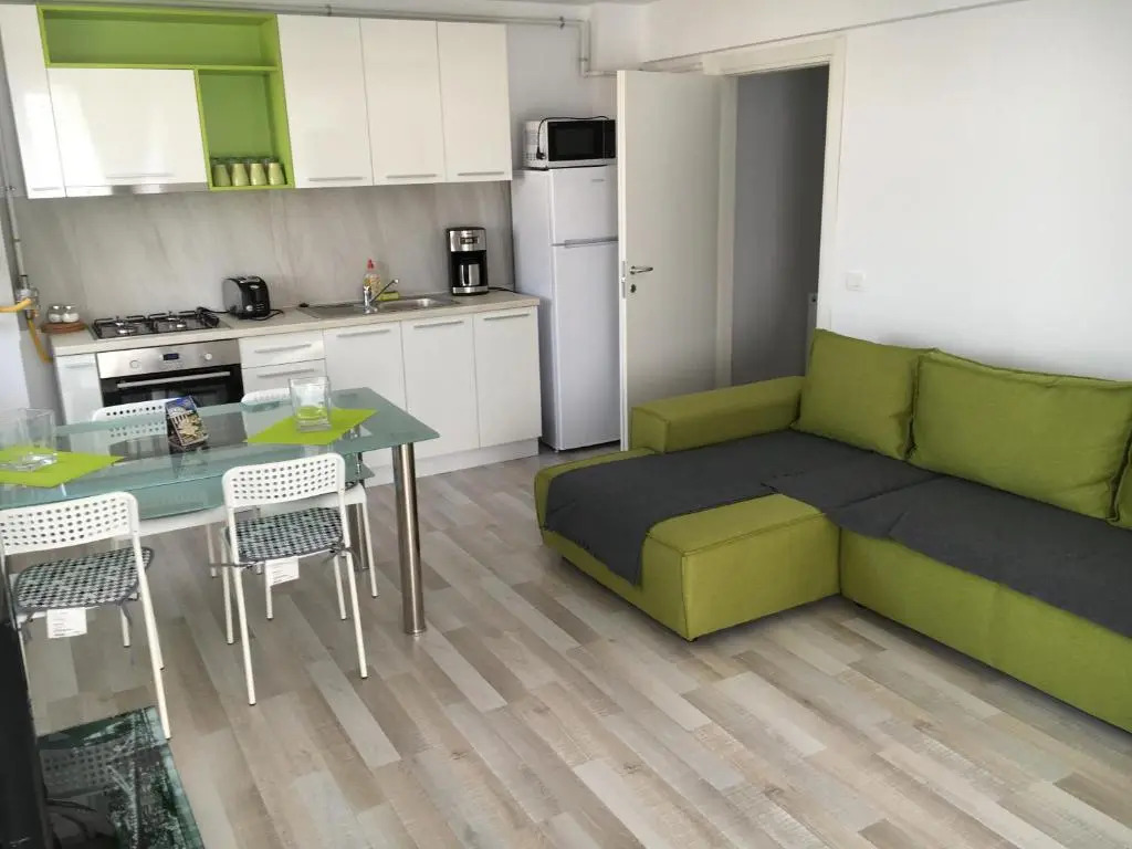 Nirvana Accommodation