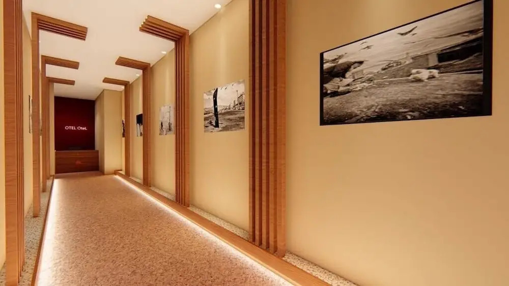 Kavacık Asia Hotel