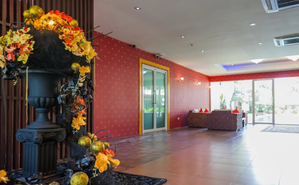 Pattaya City Resort