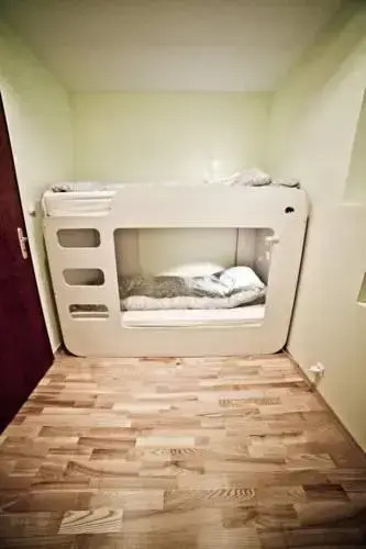 Tapir Hostel