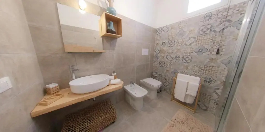 Villa Triona Marzamemi con Piscina