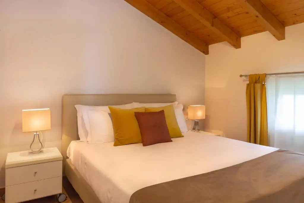 Rota Apartments - Cà Guaccio