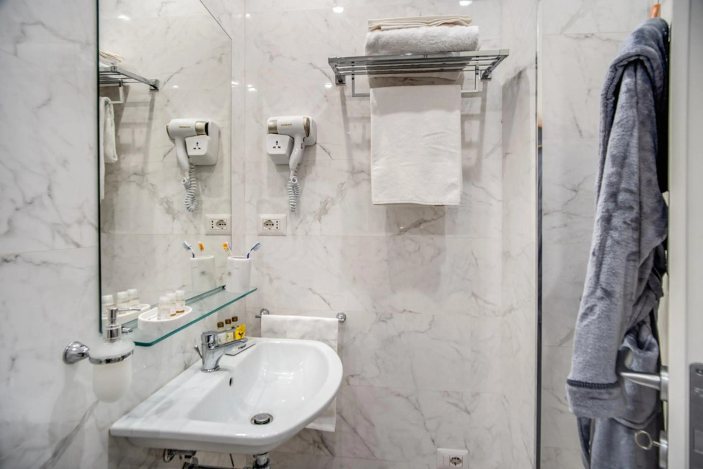 Hotel San Silvestro