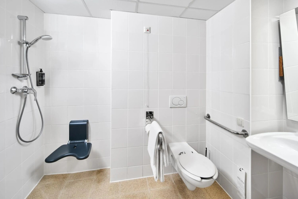 ibis budget Wrocław Południe