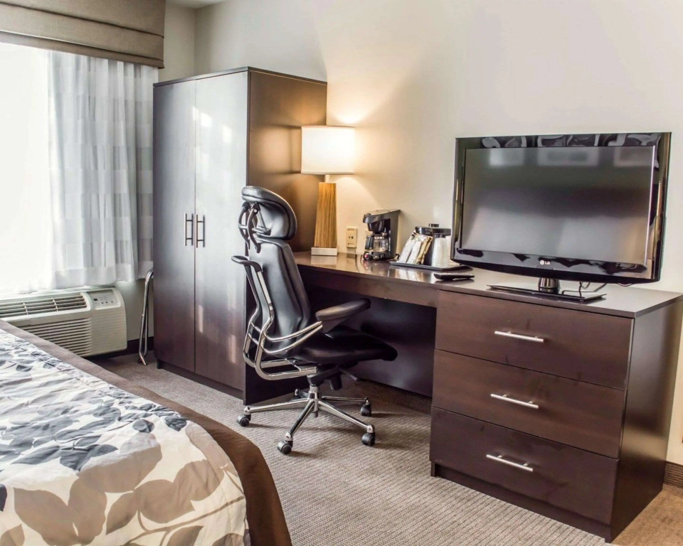Sleep Inn Richmond North