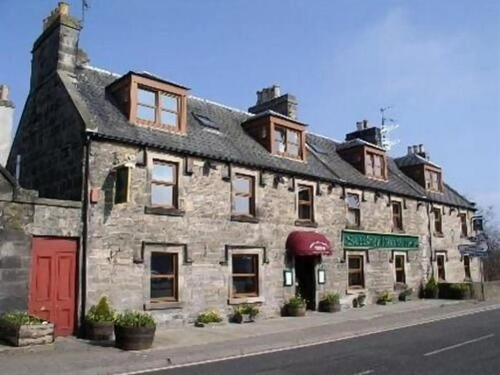 Sutherland Inn