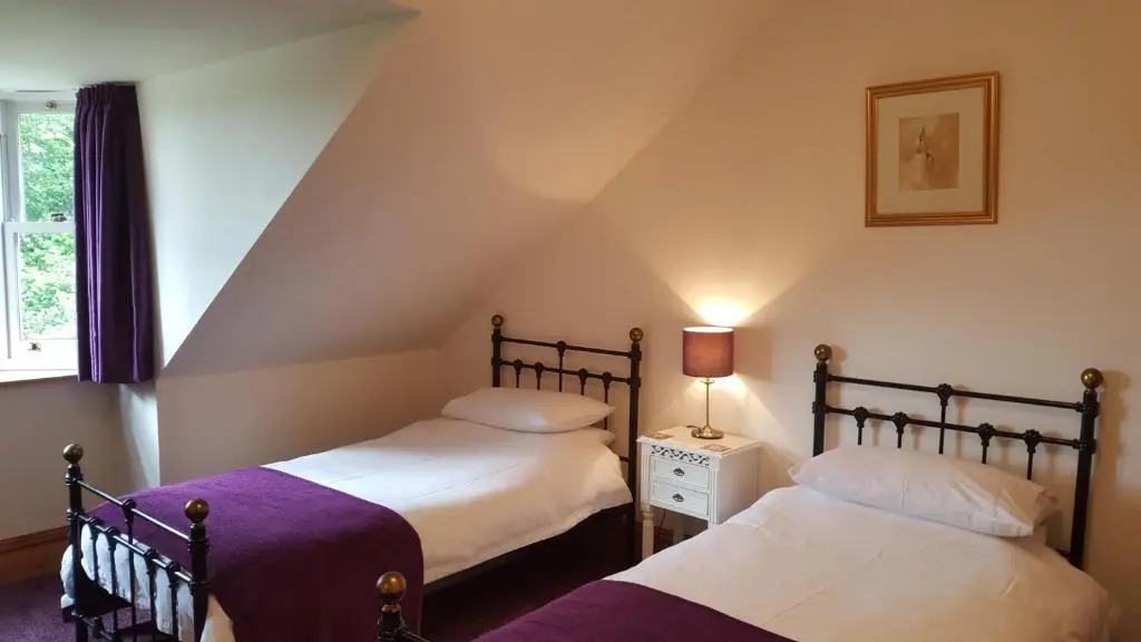 The Old Convent Holiday Apartments
