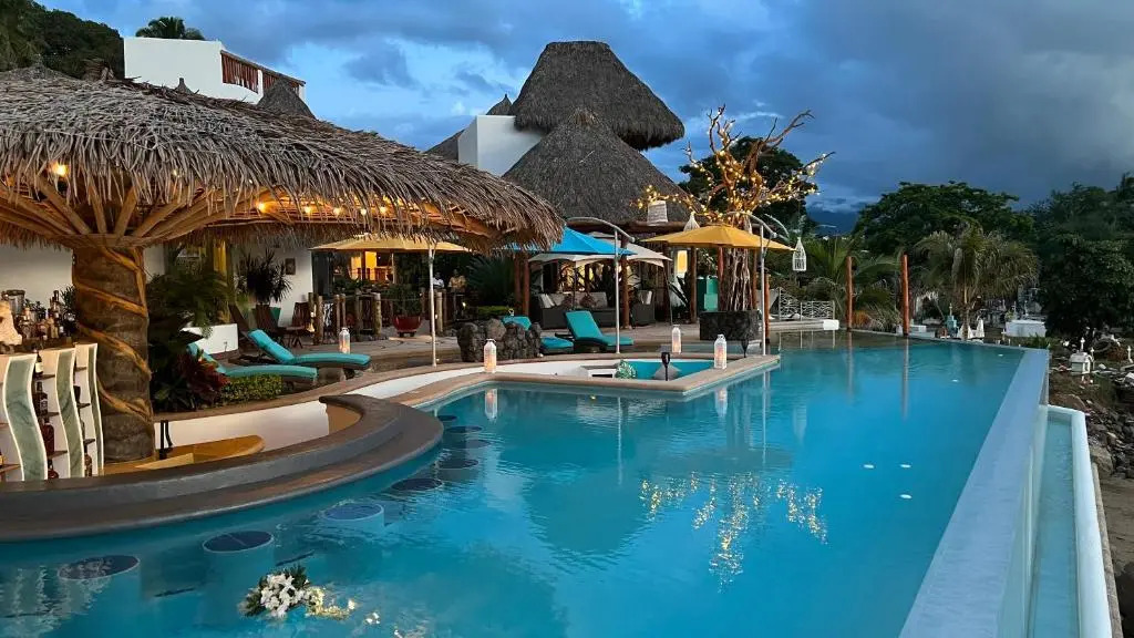 Sunset Island Villas Riviera Nayarit