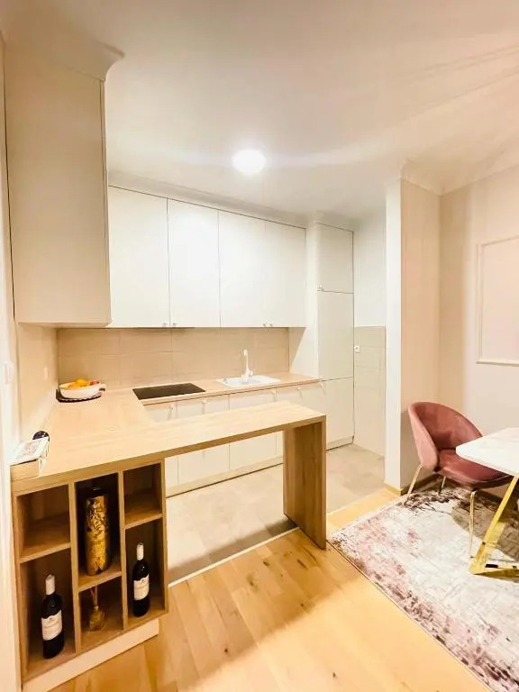 Stan na dan "Apartman Purple"