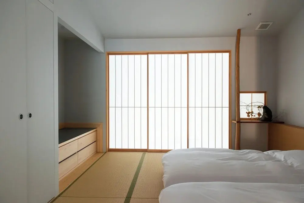 Naoshima Ryokan Roka