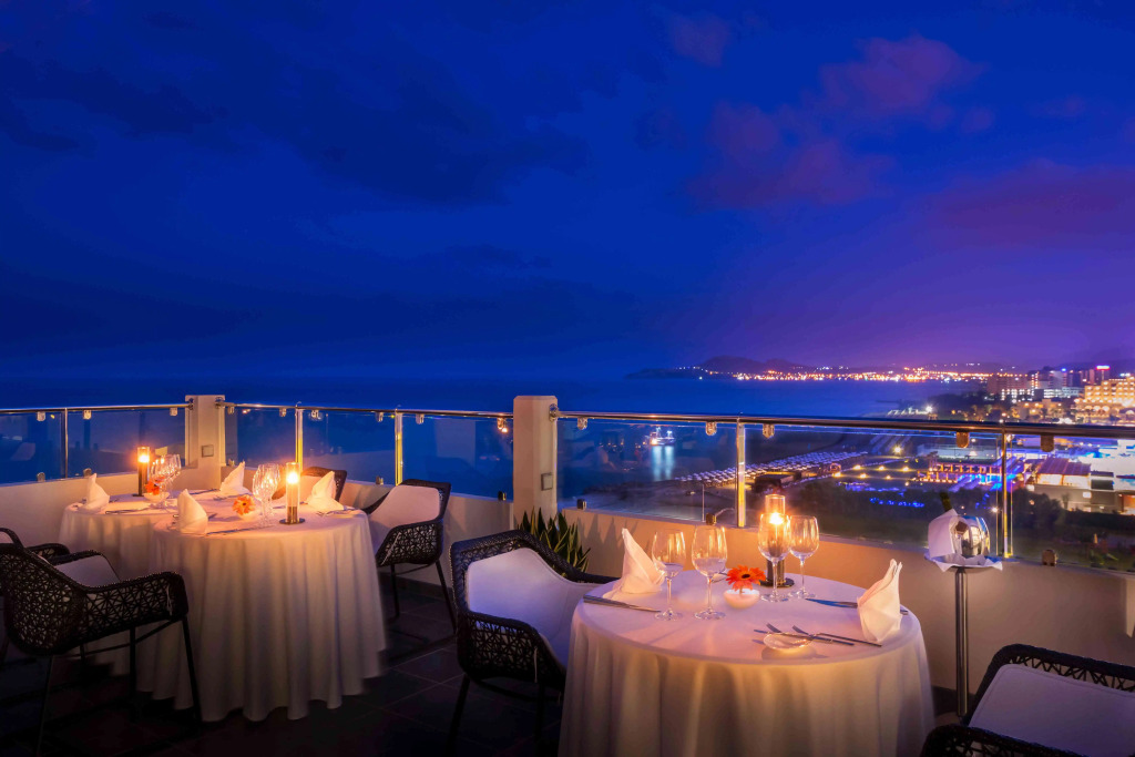Elysium Resort & Spa
