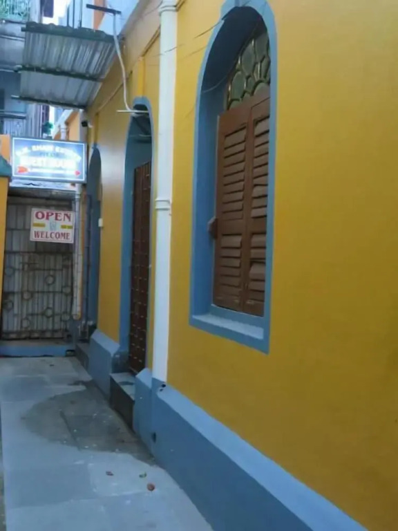BM Shaw Guest House
