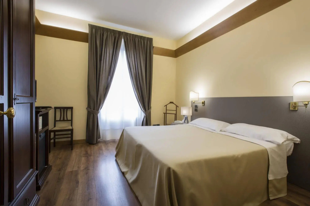 Locanda agli Amici