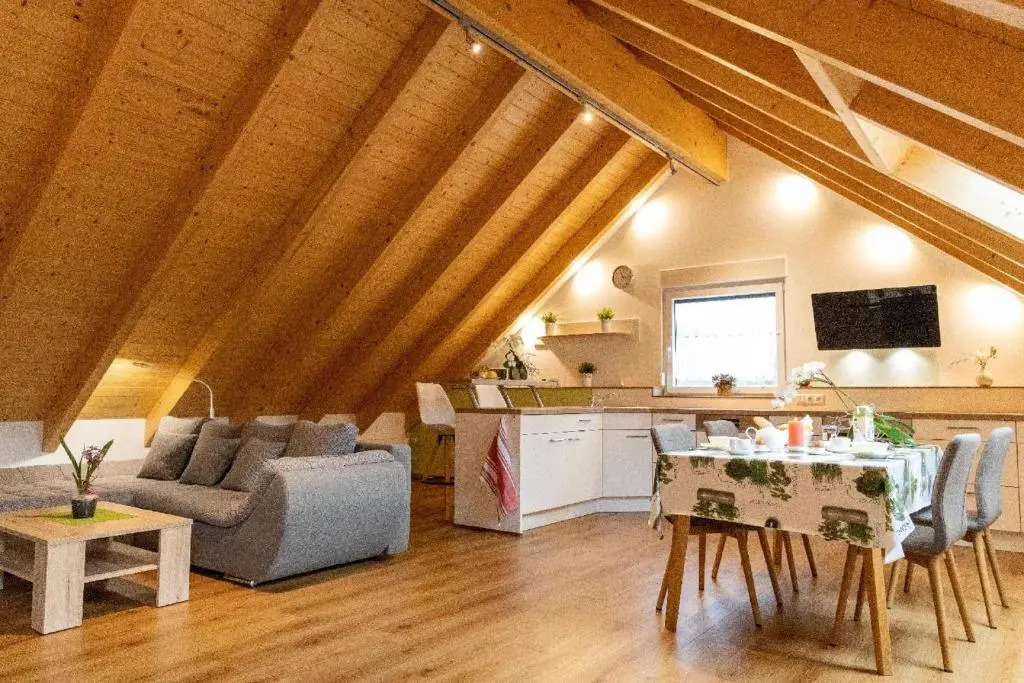 Ferienwohnung Schäffer