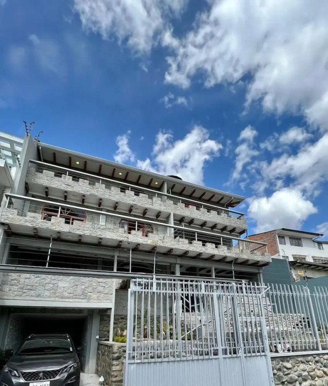 Santa Lucia Suites - Barranco