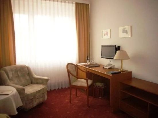 Hotel Helenenhof