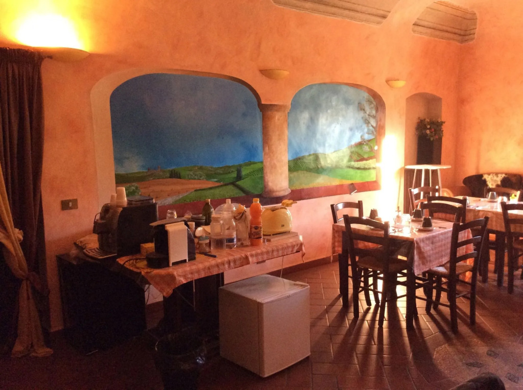 B&B e Locazioni Turistiche Antico Borgo Toscano