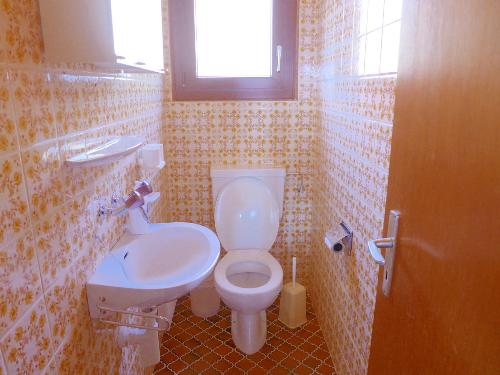 Chalet Praline