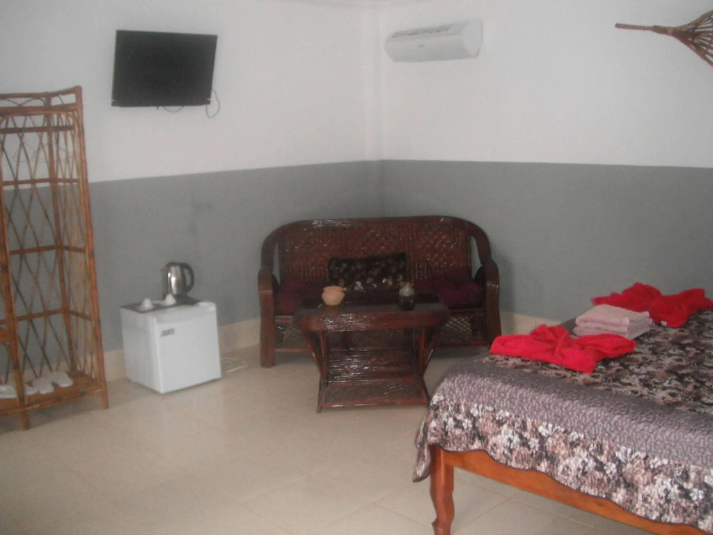 Jully Anna Guesthouse