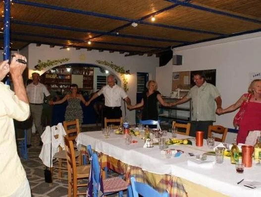Pension Askas