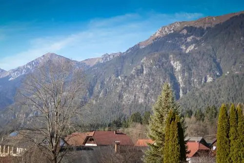 Tolnaricum Apartments