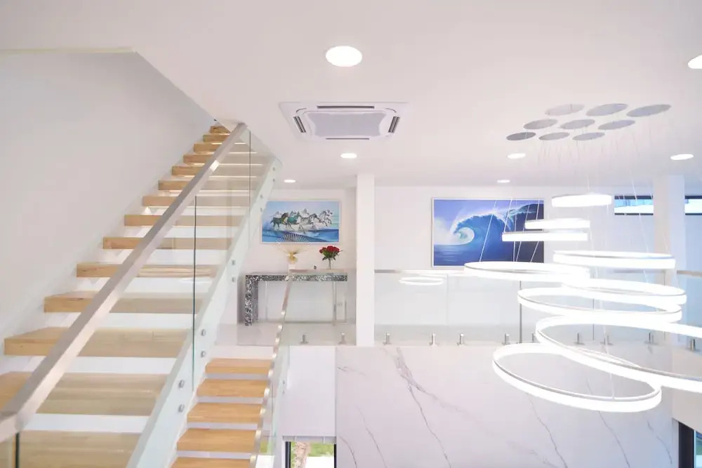 Private Pool Villa in Central Pattaya - Palmb1