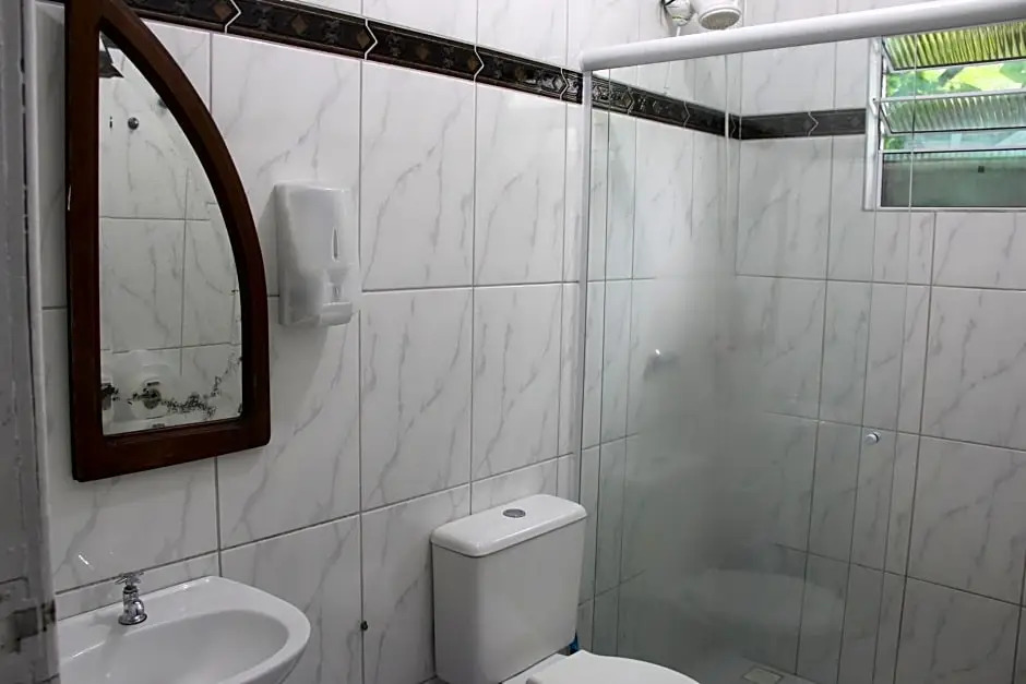 Nosso Lounge Hostel