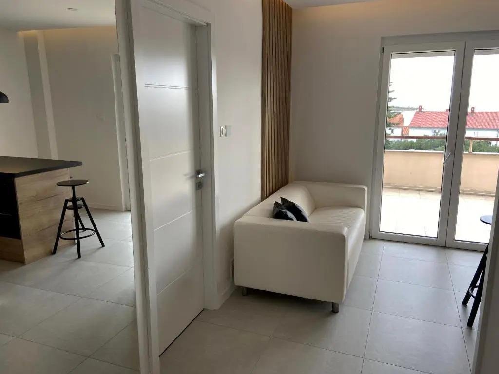Apartments Tomislav