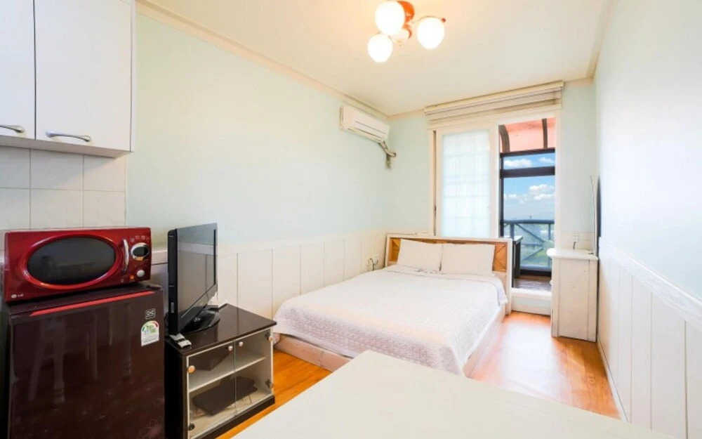 Ganghwa Wave Sound Pension