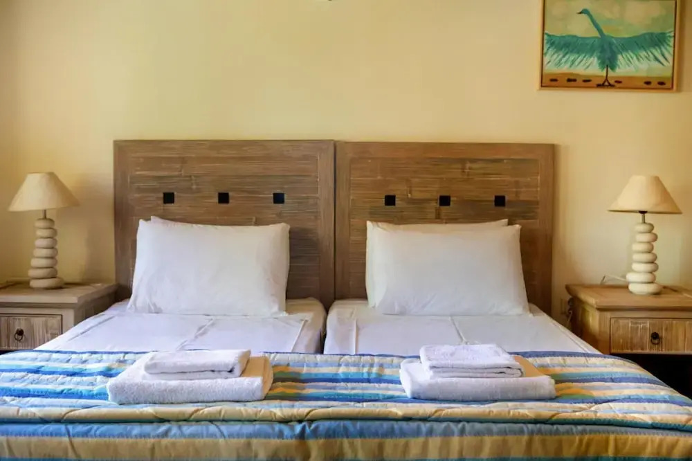 Charming Holiday Home in Maheri