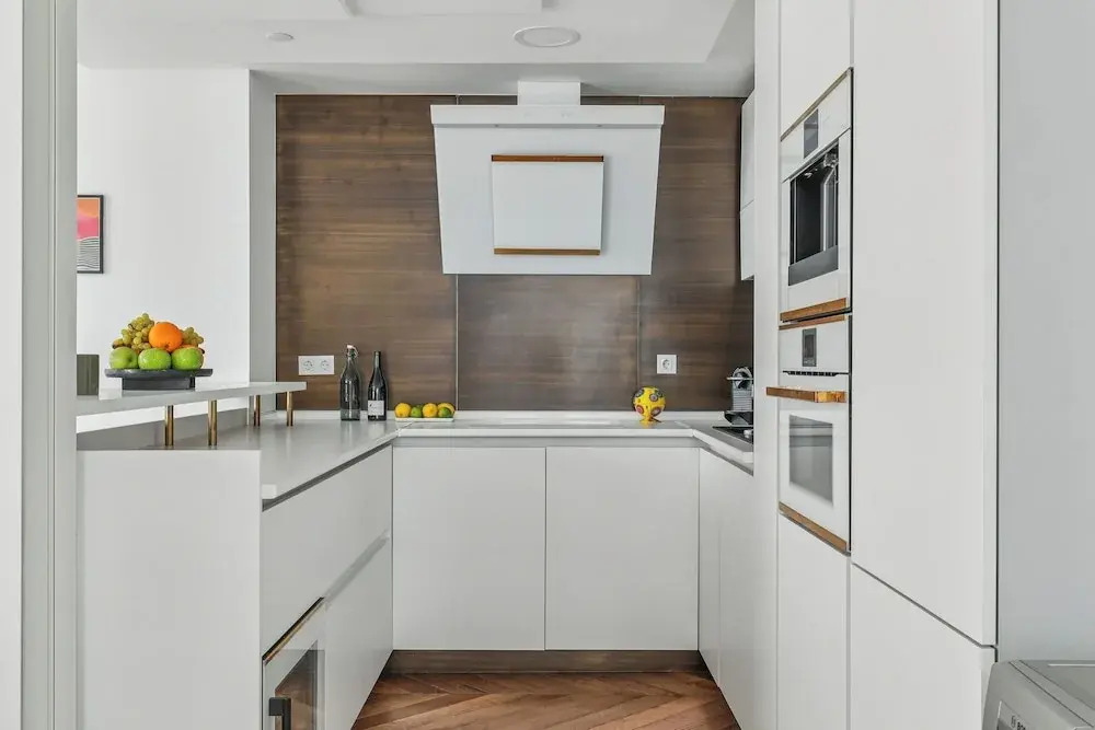 Chic 1BR Near Louvre & Musee d Orsay