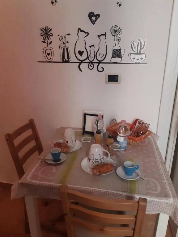 APOGEO ROOM TARANTO Intero APPARTAMENTO