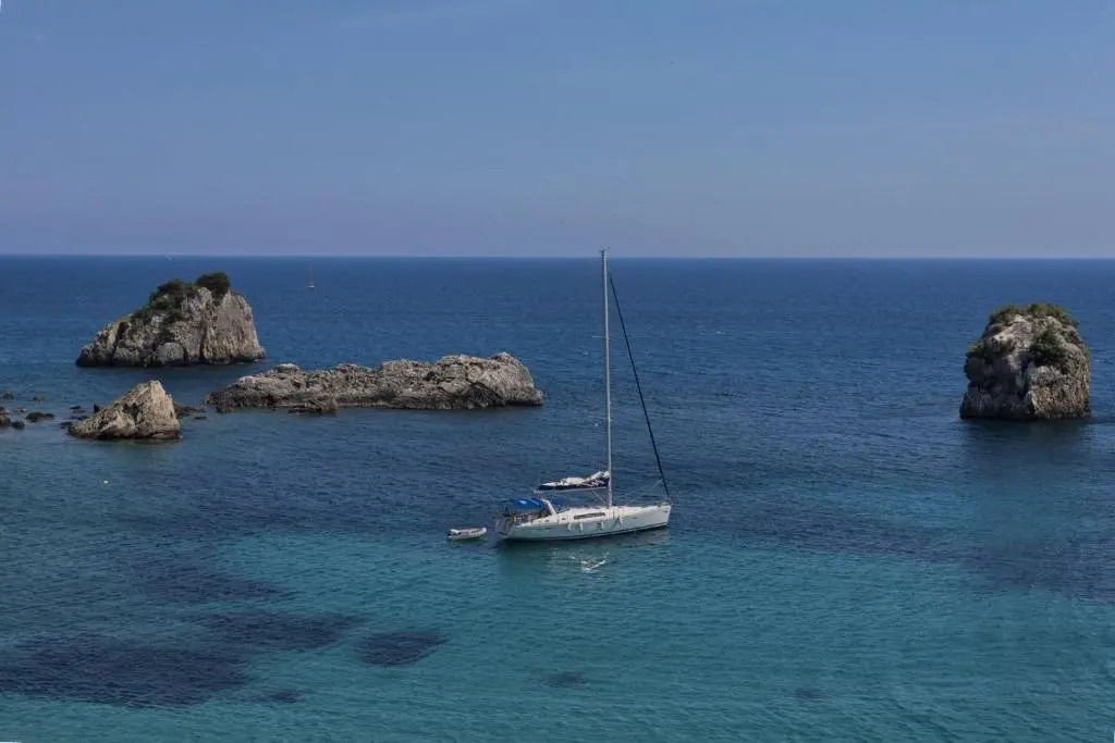 Villa Perkemes Apartments Parga