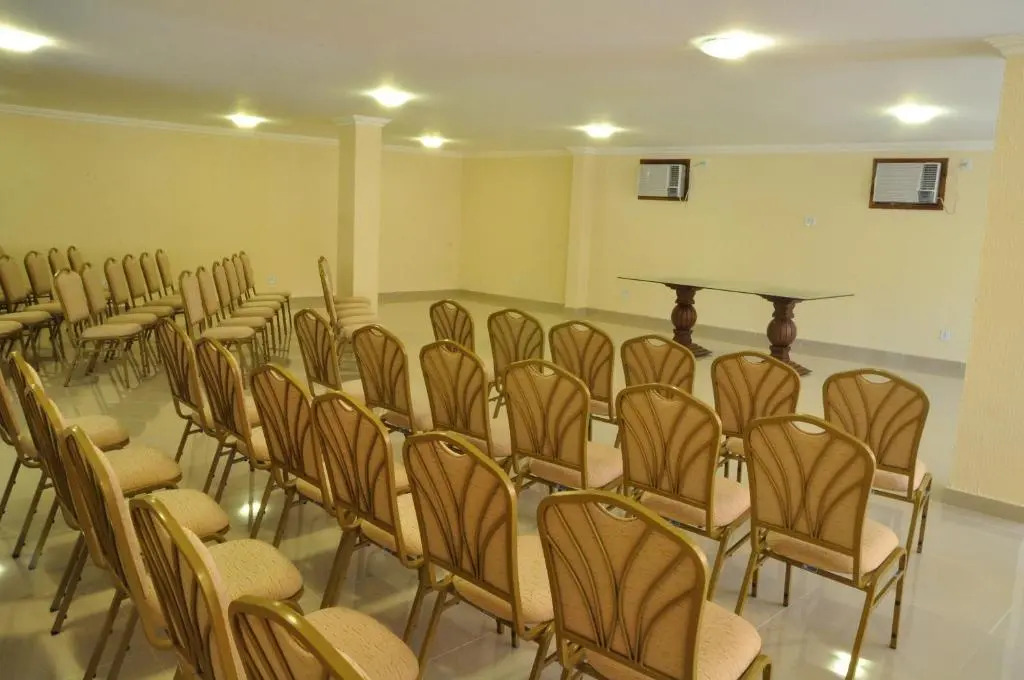 Hotel da Montanha