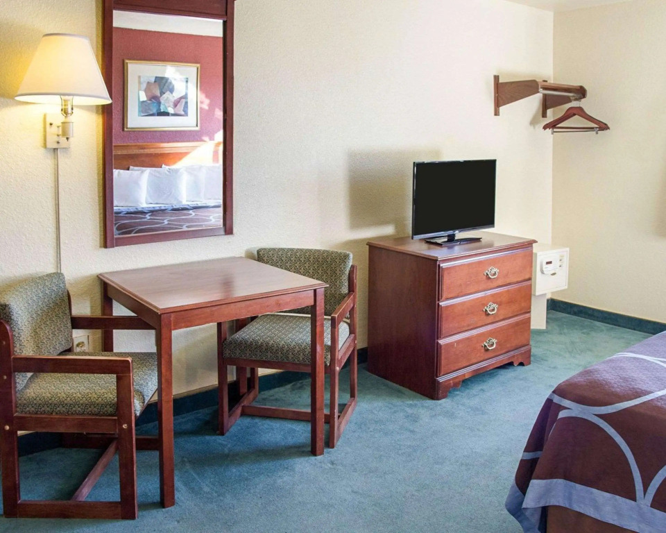 Rodeway Inn Florence - Cincinnati South