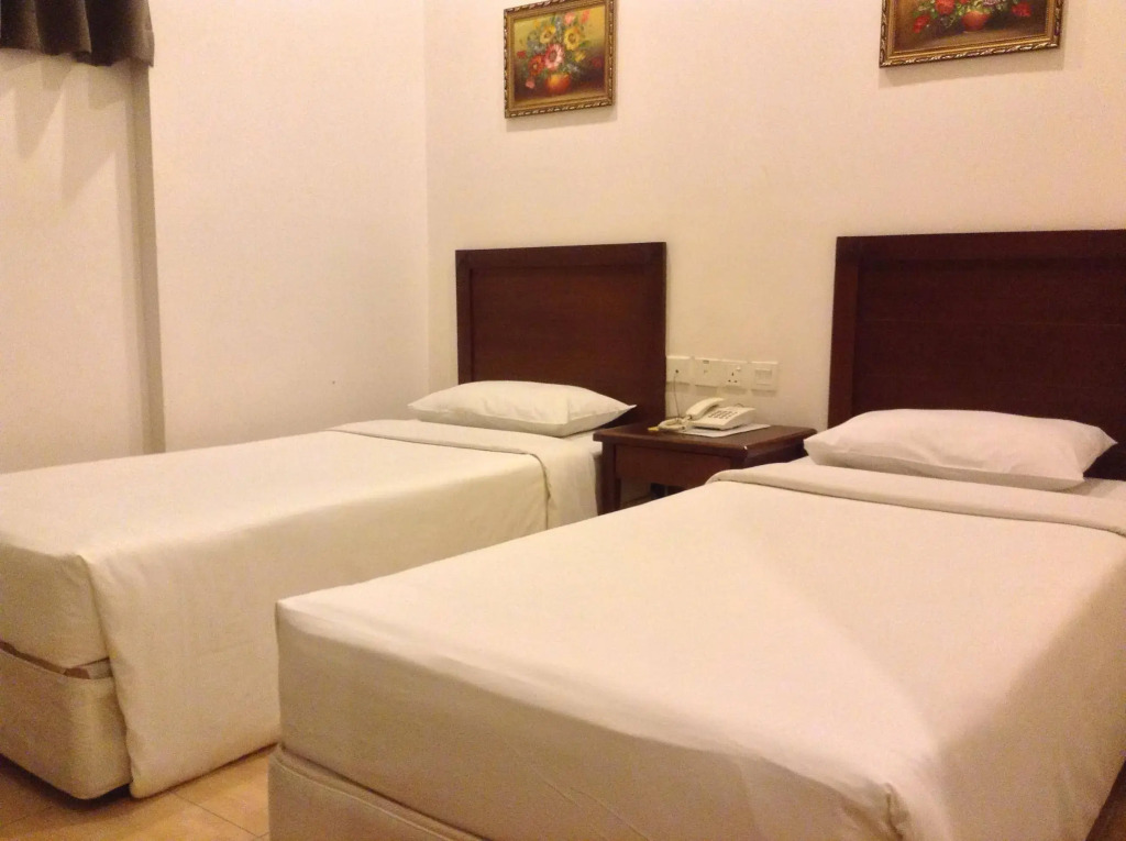 Lai Lai Hotel