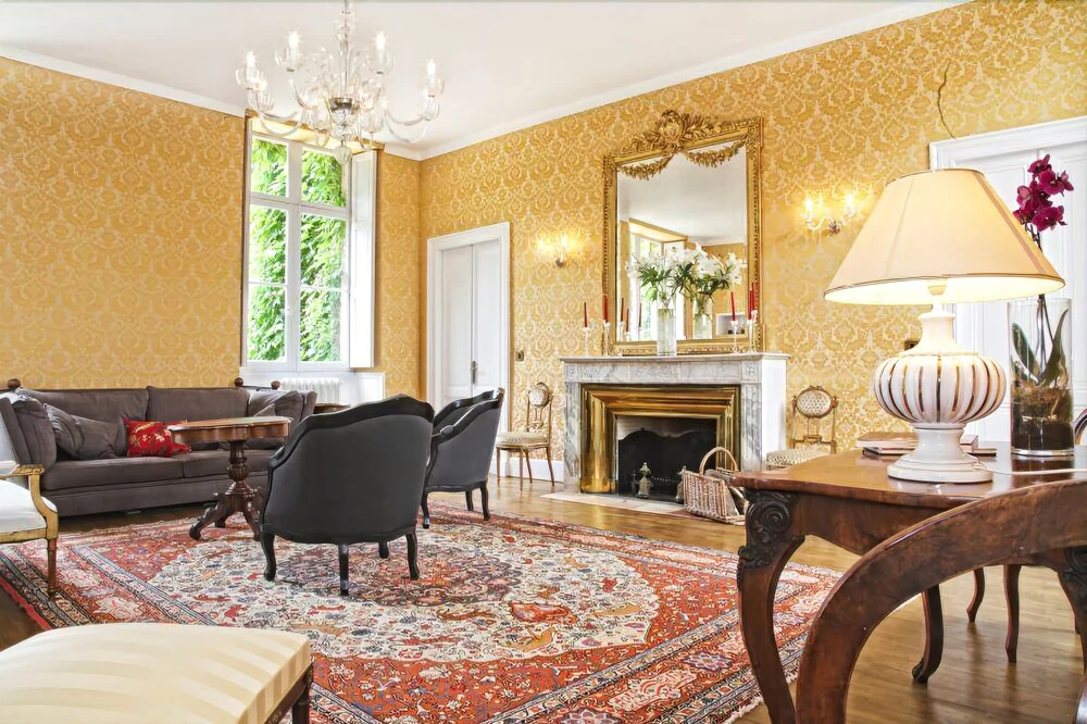 Chateau Lamothe Du Prince Noir