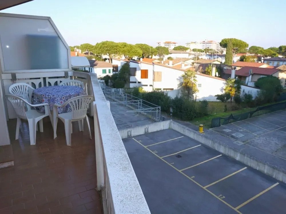 Apartment Porto Santa Margherita Sea Views
