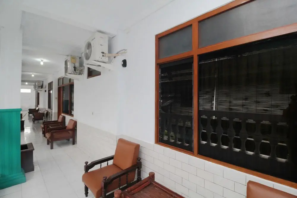 Airy Mantrijeron Parangtritis 42 Yogyakarta