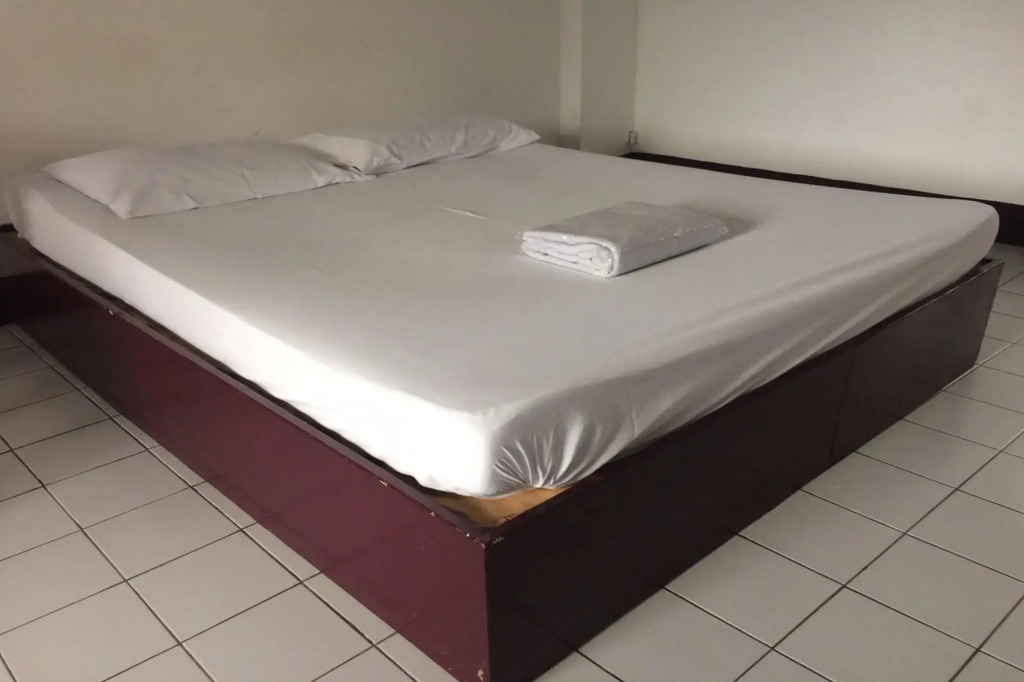 NR Guesthouse