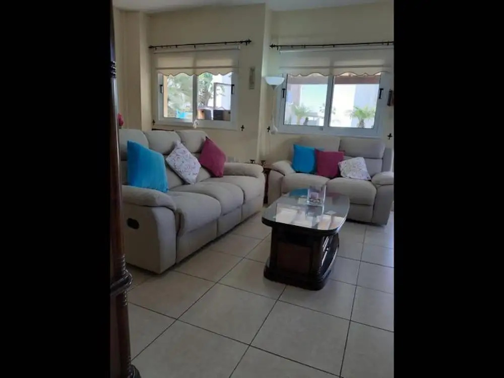 Carolyn Villa is a Luxury 4-Bedroom Villa with Private Pool in Ayia Napa