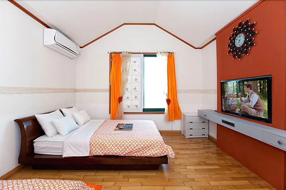 Ganghwa Ana Island Pension