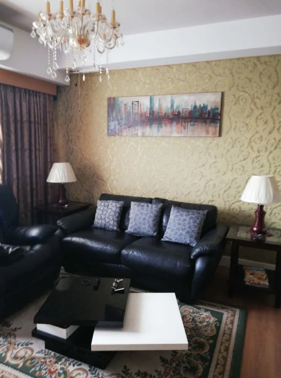 Grand Cenia Residences