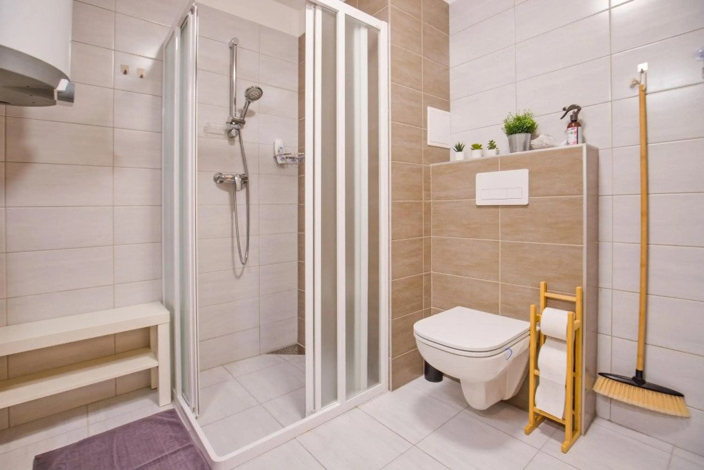 Apartmány Dolce Vita Lipno 511-5 s výhledem na jezero
