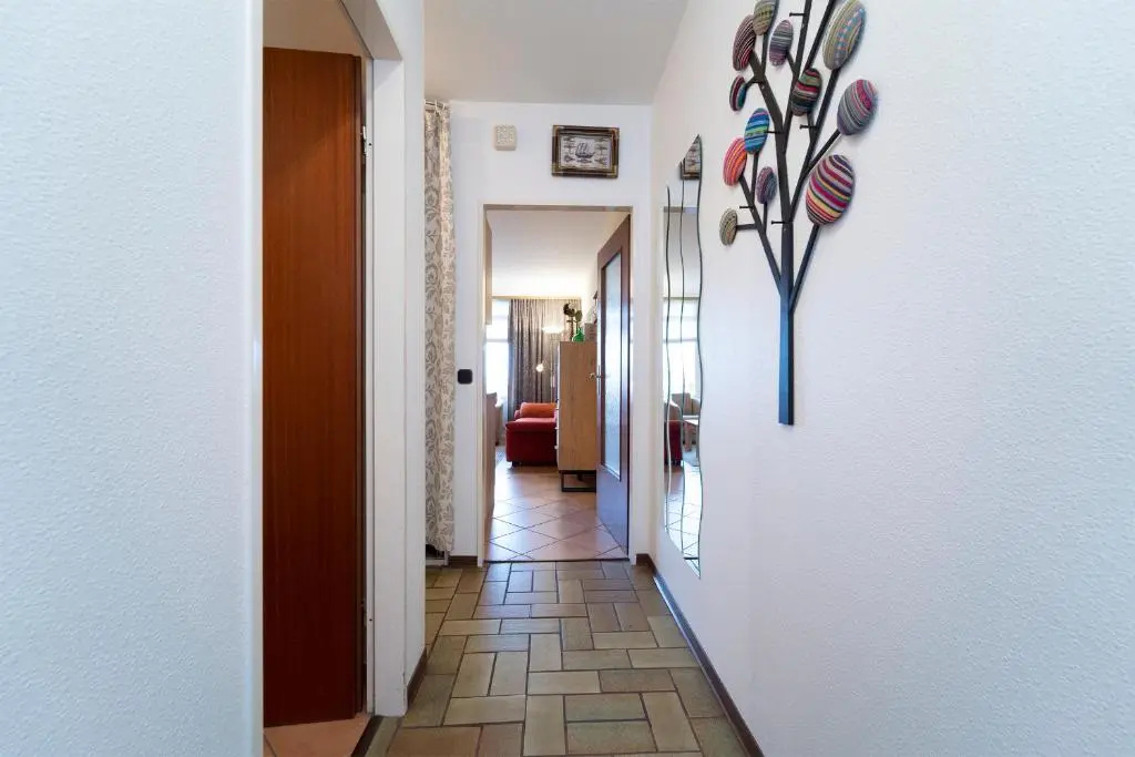 Haus Seeblick Wohnung A6