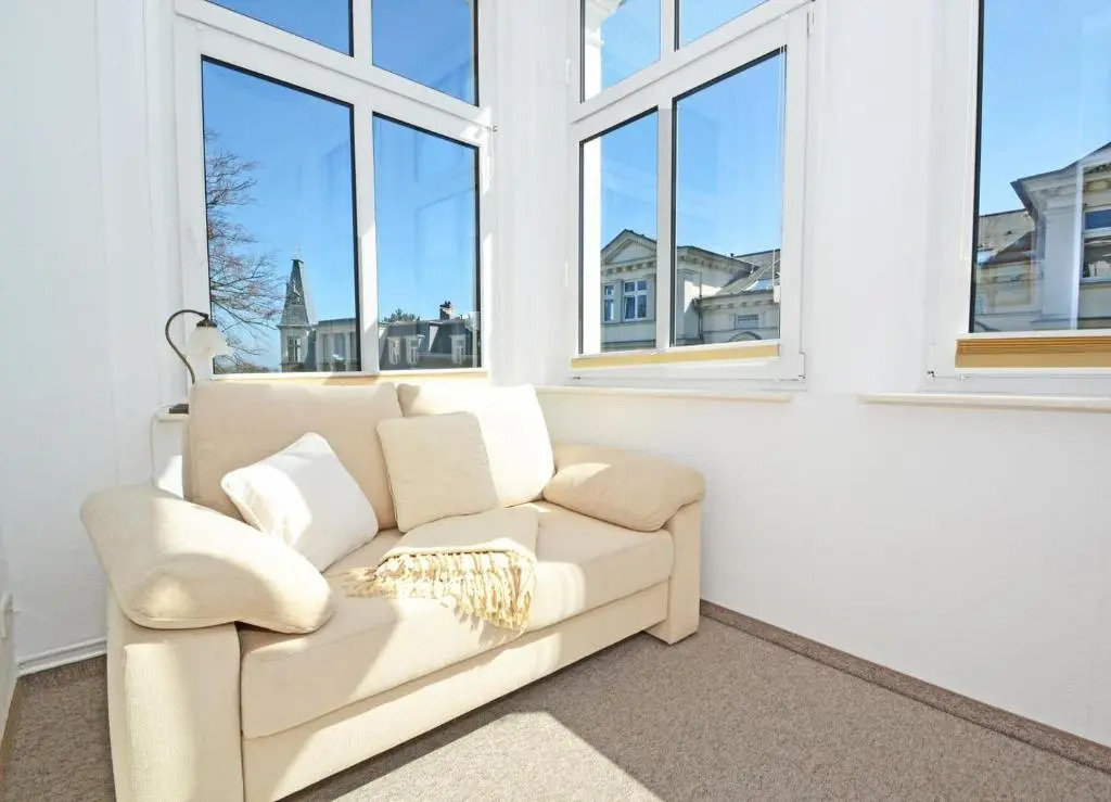 Villa Martha Apartment 2