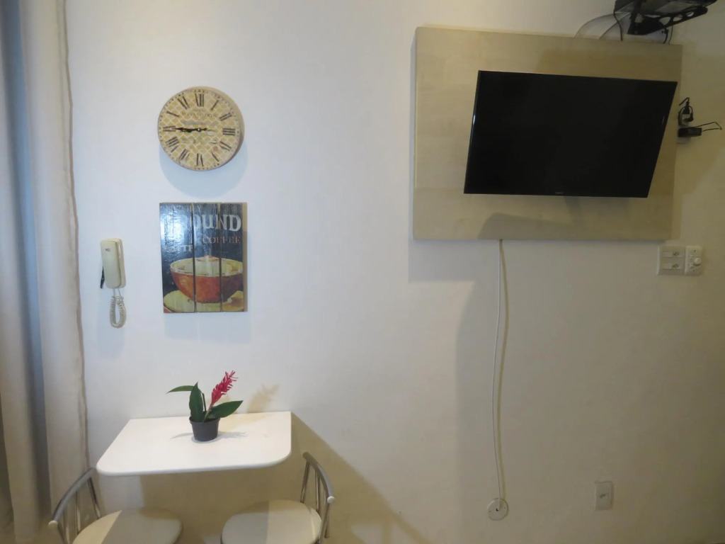 3 Minutes From Copacabana Beach Nsc501