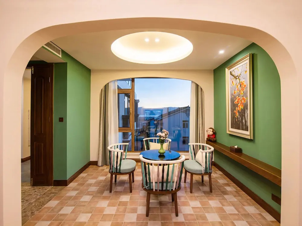 Meili Xiangyue Chongshengyuan Hotel