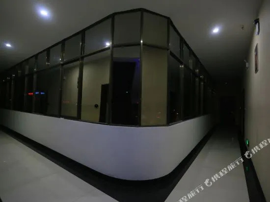 Yunyayuan Hotel